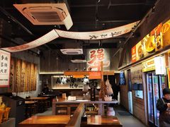 -李犟大爆鳝面·手工蟹黄包(湖滨西湖店)