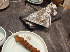 -紫泥369粗粮季(鼓楼店)