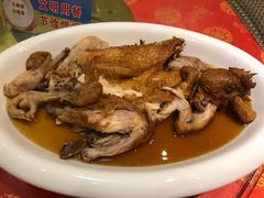 -老德祥酒店(德兴店)
