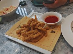 -聚丰园•湖鲜餐厅(阿红私房菜梅石路店)