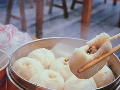 -三镇民生甜食馆(胜利街总店)