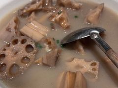-同湘会馆(粤垦路店)