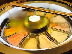 -上海静安香格里拉大酒店