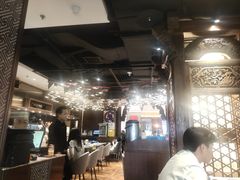 -有璟阁港式餐厅(国贸商城店)
