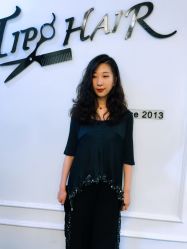 -Tipo Hair salon（明星）店