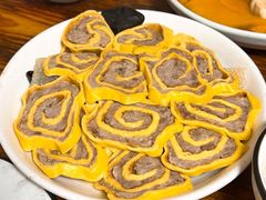 三鲜-玲燕蒸菜馆(江东路店)