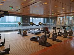 -北京盘古七星酒店