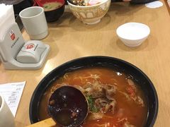 -食其家·牛丼咖喱(苏州永旺店)