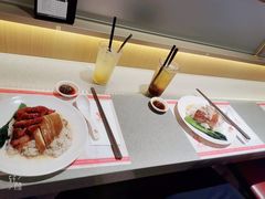 -樟宜机场T4航站楼