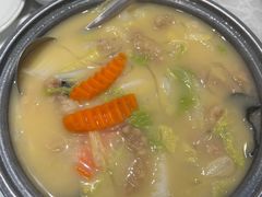 京城酥肉锅-福来居烤鸭店(天坛二店)