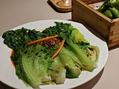-蔡澜点心·粤菜(丽泽天街店)