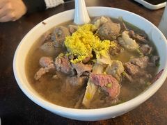 -潮镇老尾牛杂(环城西路店)