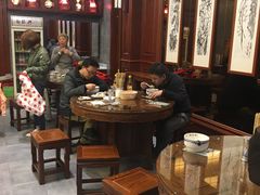 大堂-勤德兴(湖滨路店)