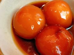 糖油粑粑-百春原湖南牛肉粉(百联世纪店)