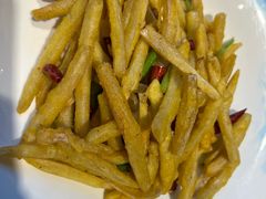-饭橘汉江码头·乡野土菜馆(静安路店)