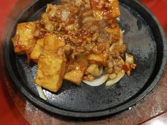 爱吃的千页豆腐-宏状元现熬粥·京味菜(五棵松店)