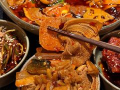 -华豫川酒家(大卫城店)