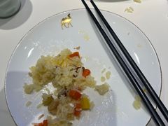 -阿里疆Alijiang·丝路美食·异域风情·清真(长楹天街店)
