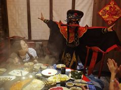 -蜀大侠火锅(龙岗店)