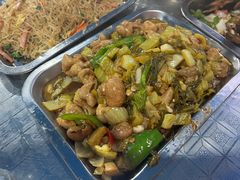-新湖烧鸡(光明店)