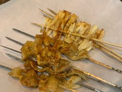 -枪火串烧·东北特色烧烤(罗湖总店)