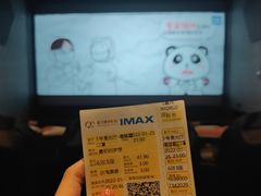 -星河寰宇IMAX影城(星河WORLD·COCO Park店)