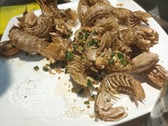 -新享乐海鲜(翠华路店)
