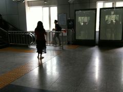 -五道口(地铁站)