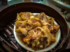 -香港蓮香樓(中環店)