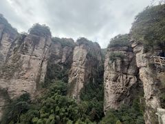 -雁荡山风景名胜区