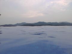-天目湖涵田度假村