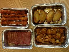 -尊宝比萨(机场店)