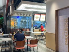 -万利记·长沙粉面小吃(8号仓店)