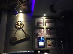 -泡沫BUbbLE量贩式KTV(金沙江路店)