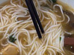 -云味馆·云南菜·云南米线(中洲店)