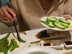 -大渔铁板烧(花园道店)