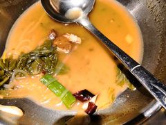 -小杨烤肉(高新店)