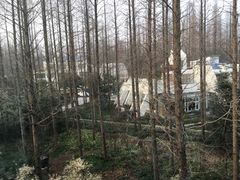 -上海怡沁园度假酒店