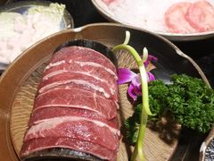 -盡膳口福·百年汤方火锅(科华北路店)