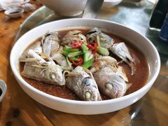-海之鲜大排档(东山海鲜金銮湾店)