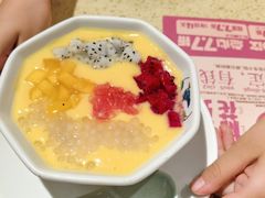 -点都德(奥体印象城店)