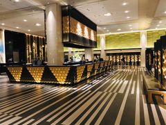 -新高轮格兰王子大酒店