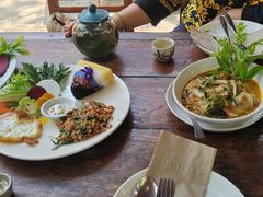 -Meena Rice Based Cuisine