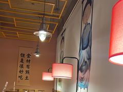 -鱼食饭稻·苏浙土菜17年老馆子(平江路店)