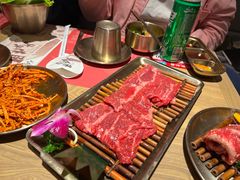 -西塔老太太泥炉烤肉(亚运村店)