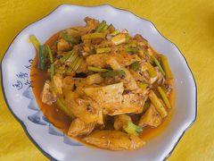 -胖大姐黄辣丁鱼庄(新津店)