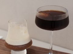 -Dogi&kiki Coffee(中心商务大厦店)