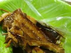 把子肉-刘小忙把子肉(北园大街总店)