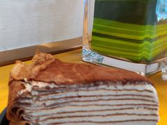 -薇薇安千层蛋糕(望海店)