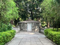 -柳侯公园